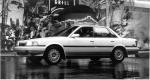 Toyota Camry 1991 года